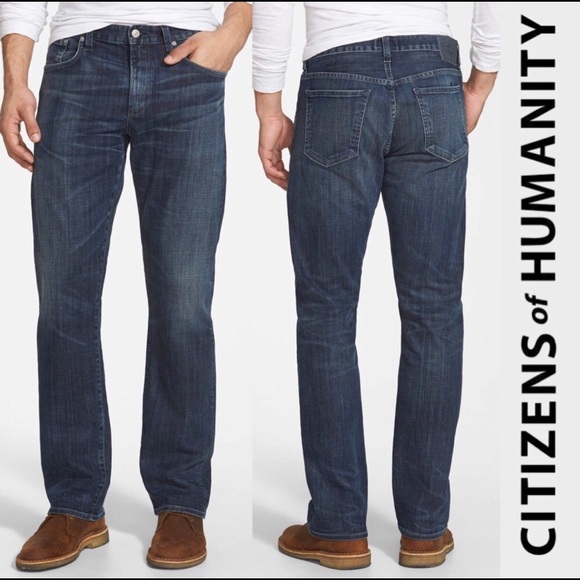 citizens of humanity perfect